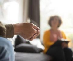 Best Online Counseling for Anxiety, Stress & Relationship Issues | Counselor Sharma