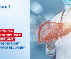 Looking For a Liver Transplant Hospital in Ahmedabad