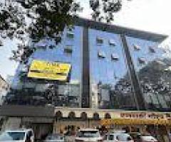 T.I.M.E. - CAT Coaching In Deccan, Pune